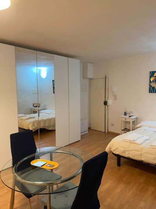 Gianfranco - City Center Apt Florence Buitenkant foto