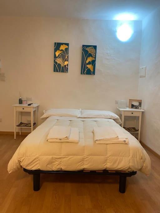 Gianfranco - City Center Apt Florence Buitenkant foto