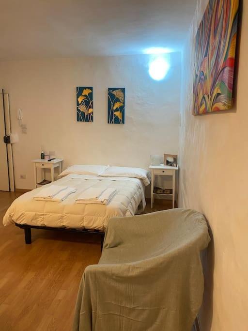 Gianfranco - City Center Apt Florence Buitenkant foto