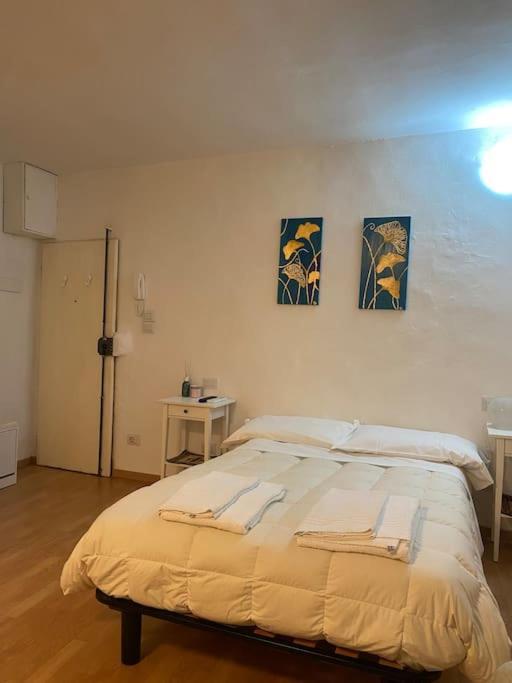 Gianfranco - City Center Apt Florence Buitenkant foto