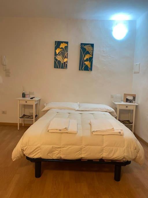 Gianfranco - City Center Apt Florence Buitenkant foto